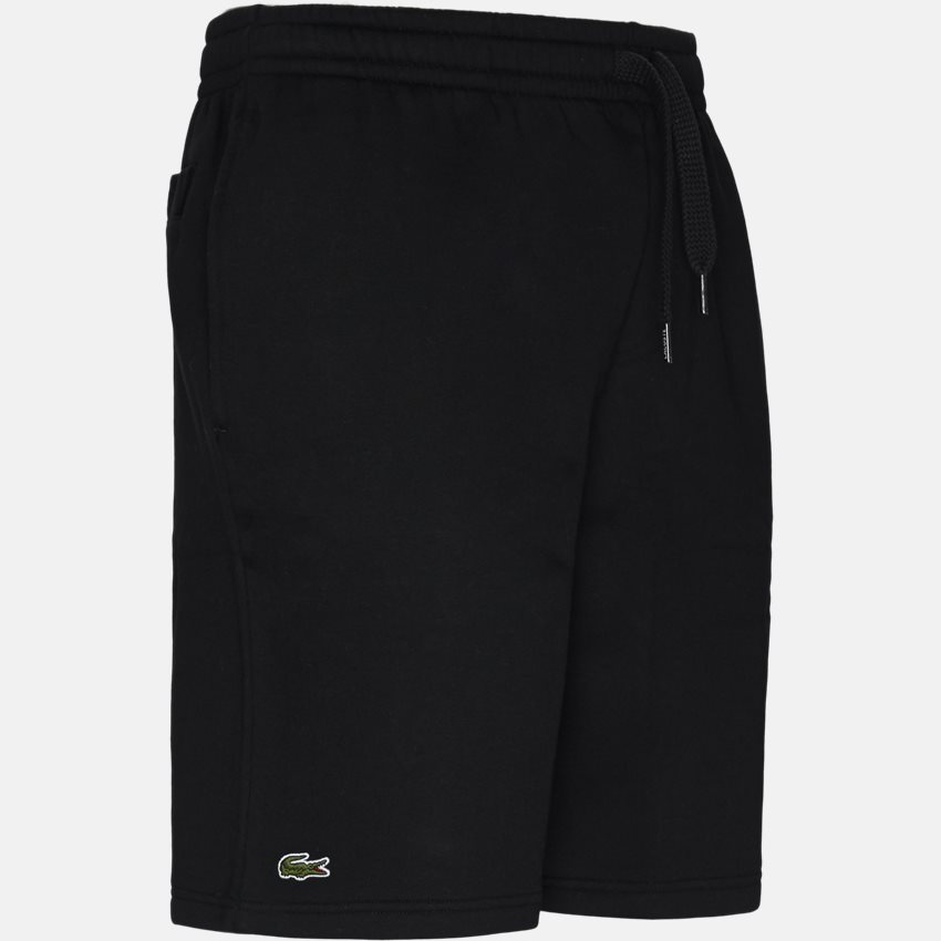 Lacoste Shorts GH2136 SORT