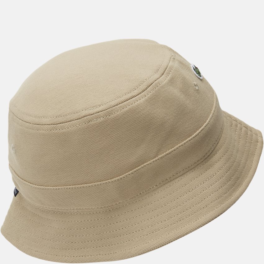 Bomull Piqué hatt