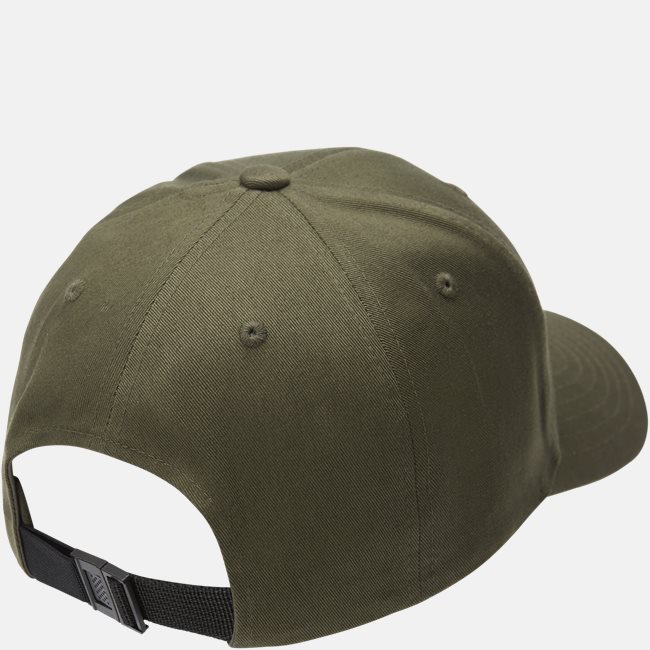 BASEBALL CAP 1700043 Caps ARMY from Le 41 EUR