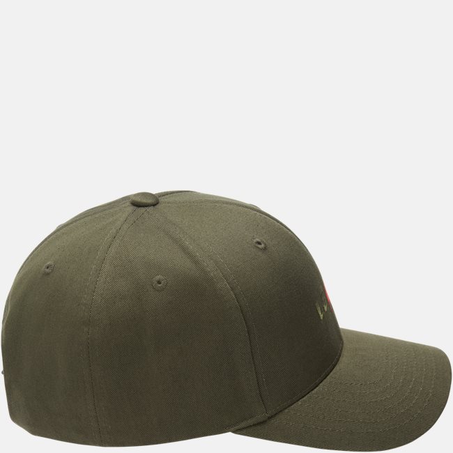 BASEBALL CAP 1700043 Caps ARMY from Le 41 EUR