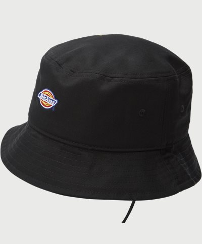 Bucket Hat -logotyp Bucket Hat -logotyp | Svart