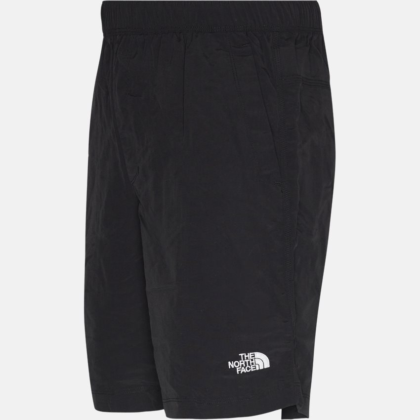 Class V Rapids Shorts