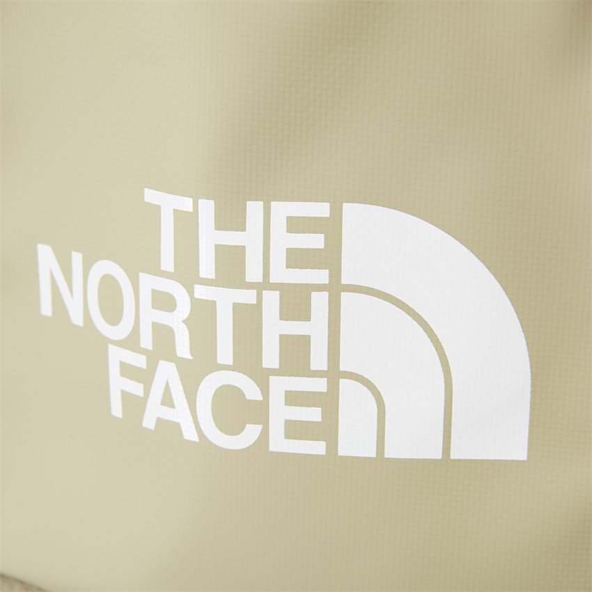 The North Face Väskor EXPLORE UTILITY TOTE SAND