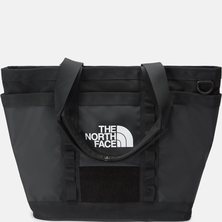 The North Face Tasker EXPLORE UTILITY TOTE SORT