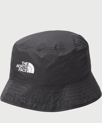 Sun Stash Hat Sun Stash Hat | Black