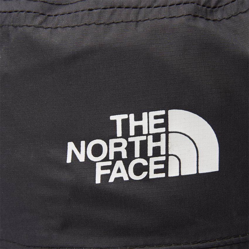 The North Face Kepsar SUN STASH HAT SORT