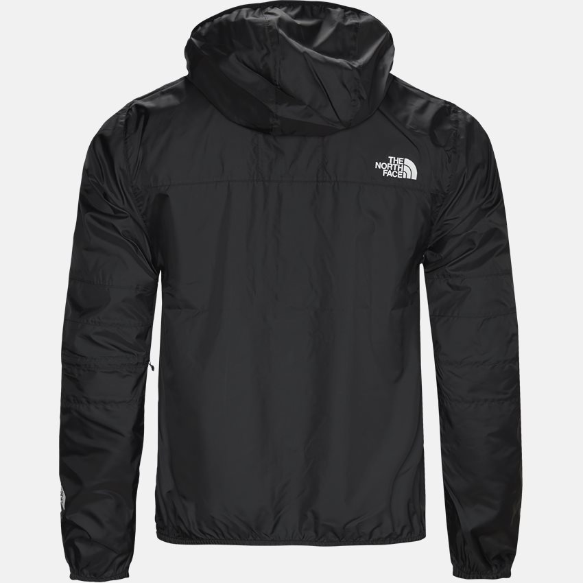 The North Face Jackets 1985 MOUNTAIN JACKET SORT