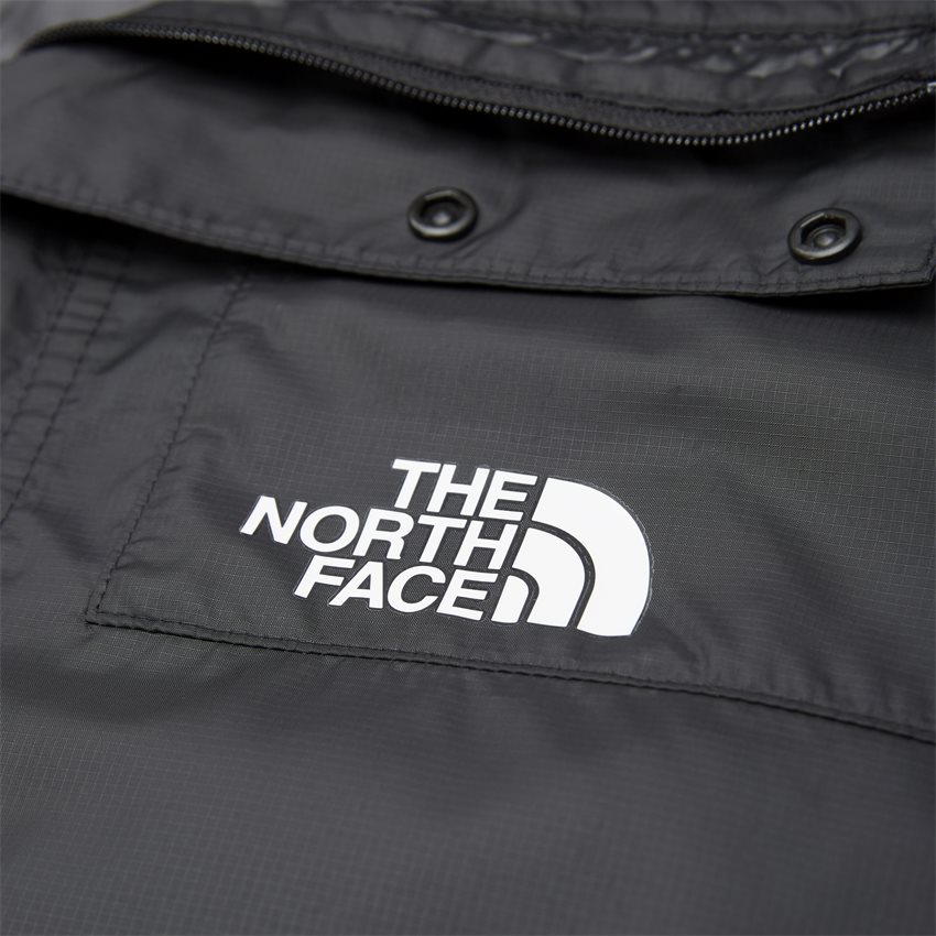 The North Face Jackor 1985 MOUNTAIN JACKET SORT