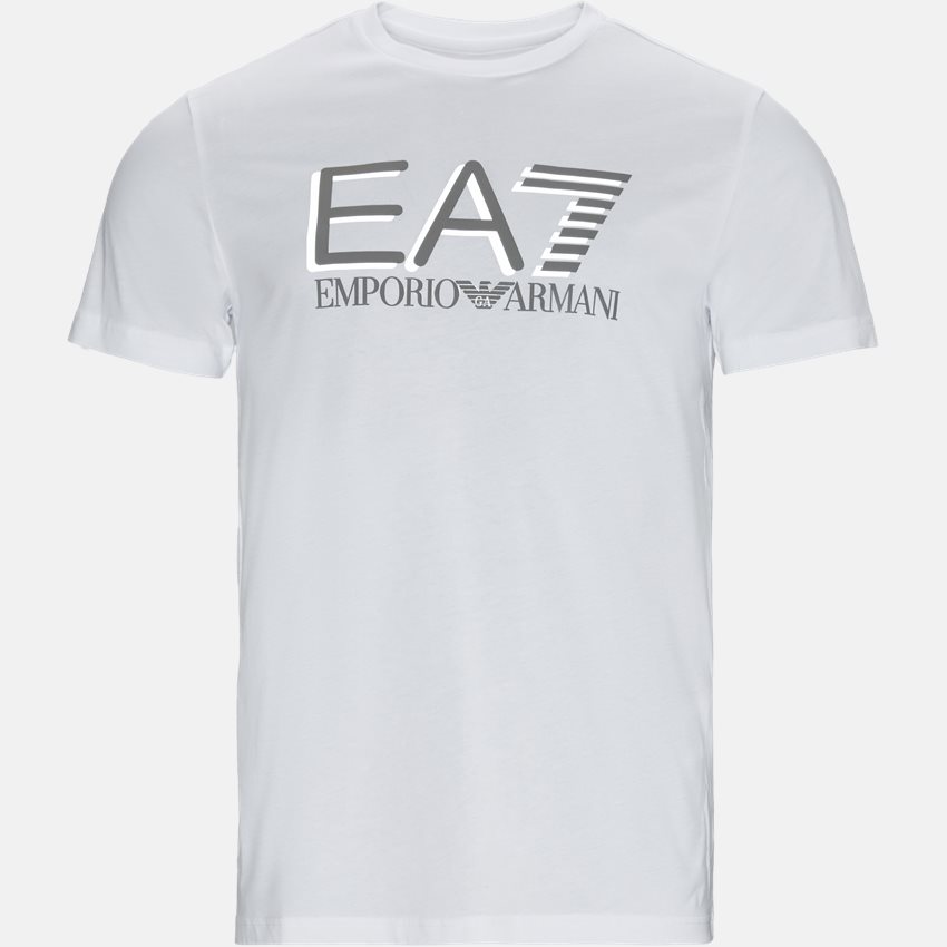 EA7 T-shirts PJM9Z-3HPT81 HVID