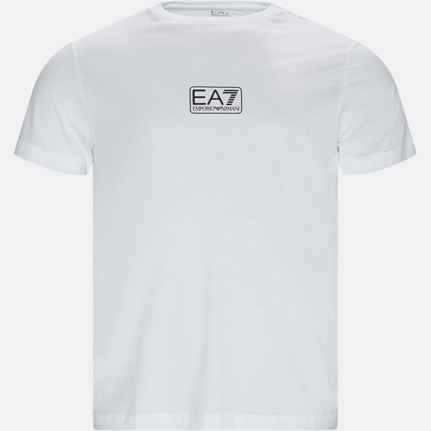 EA7 T-shirts PJNQZ-8NPT11 HVID