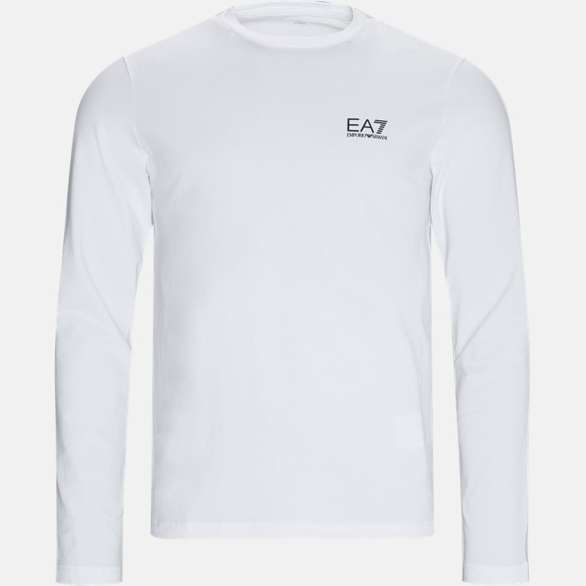 EA7 T-shirts PJM5Z-8NPT55 HVID