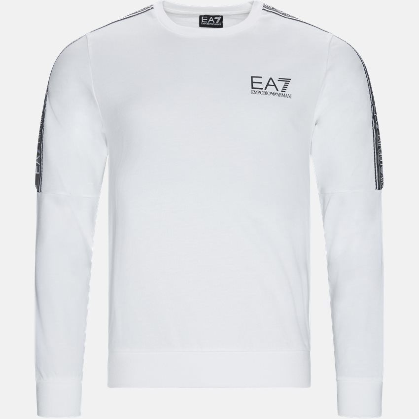 EA7 Sweatshirts PJ05Z-3HPM23 HVID