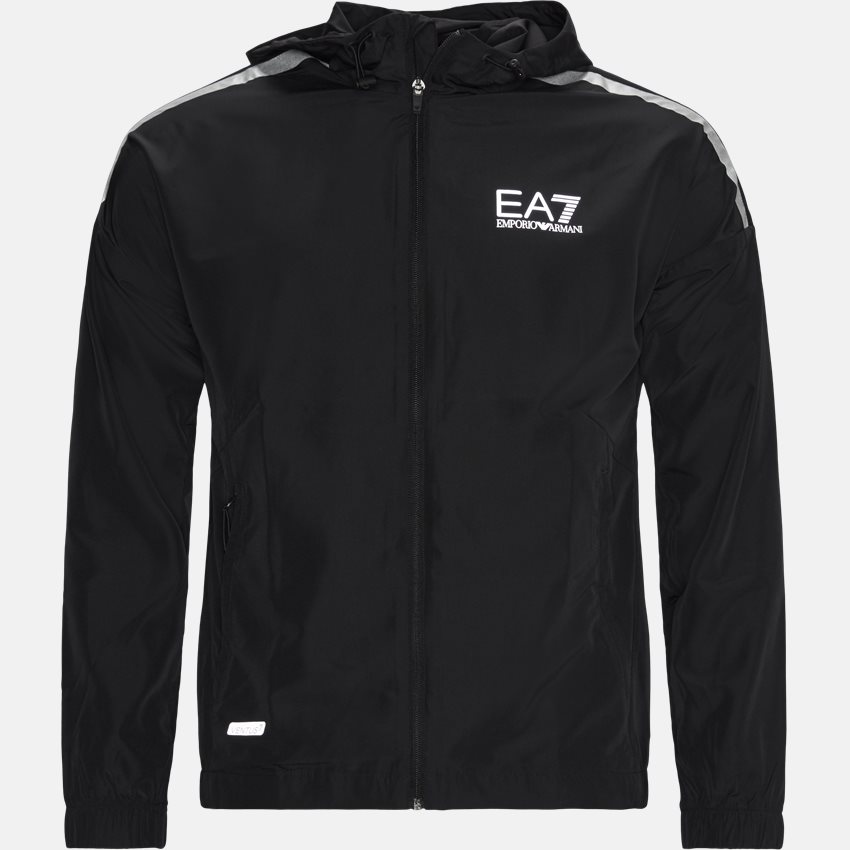 EA7 Sweatshirts PNP6Z-3HPV08 VR. 73 SORT