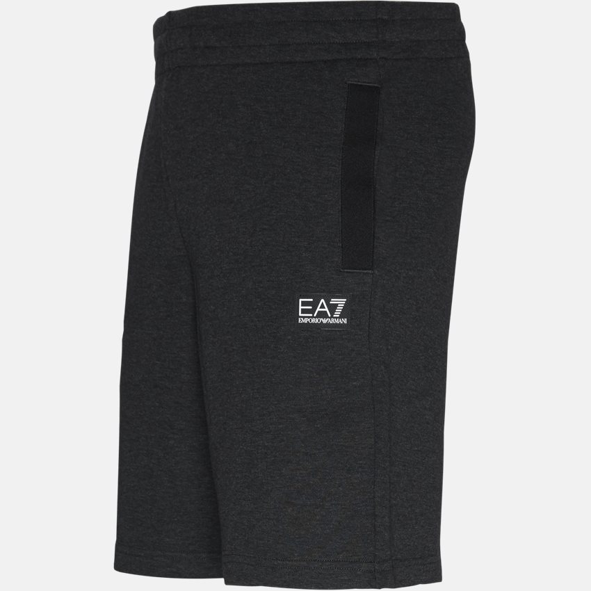 EA7 Shorts PJF3Z-3HPS54 KOKS