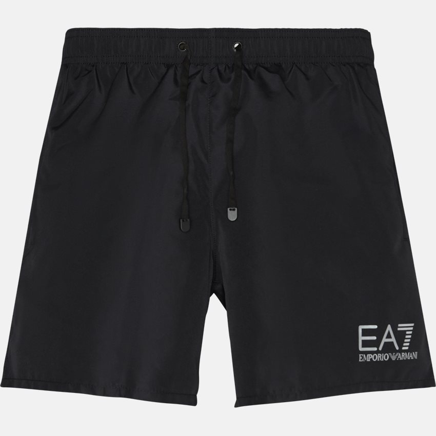 EA7 Shorts CC721-902000 SORT