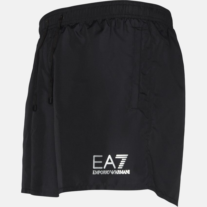 EA7 Shorts CC721-902000 SORT