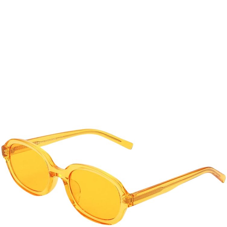 Bob Sunglasses - Accessories - Grey