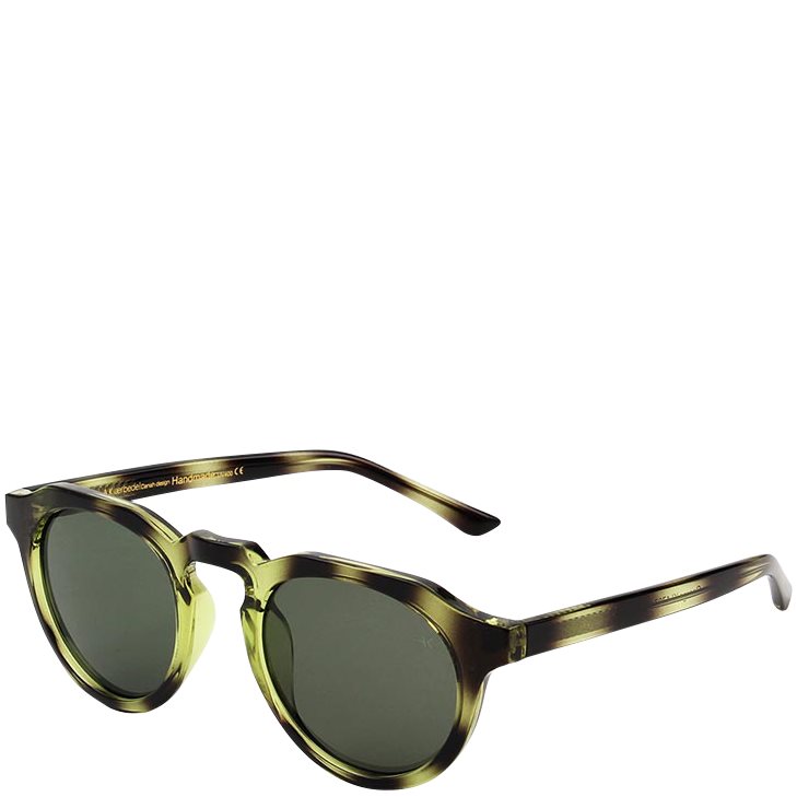 George Sunglasses - Accessories - Army