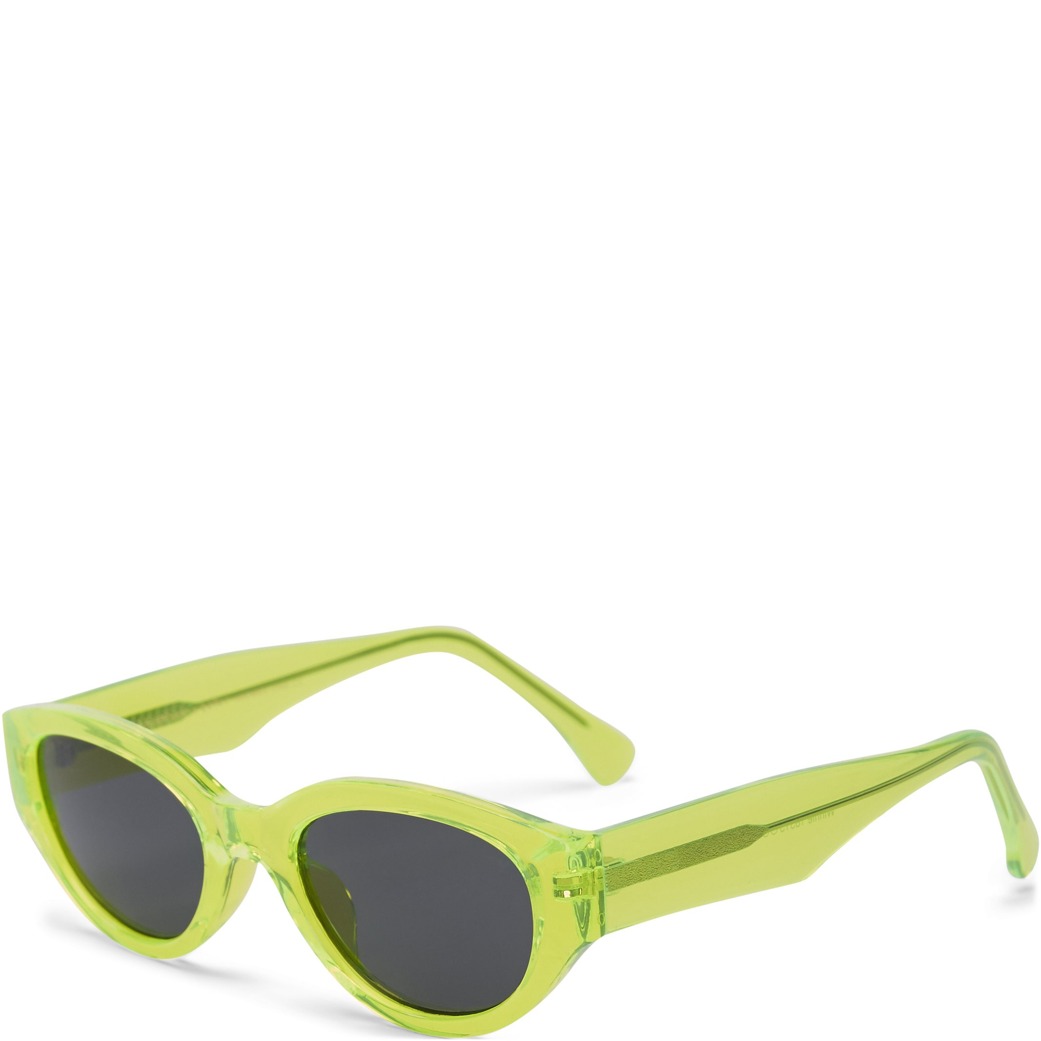 Winnie solglasögon - Accessoarer - Grön