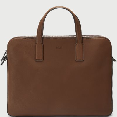  Bags | Brown