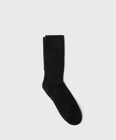 qUINT Socks ENSFV.TENNIS 115-12427 Black