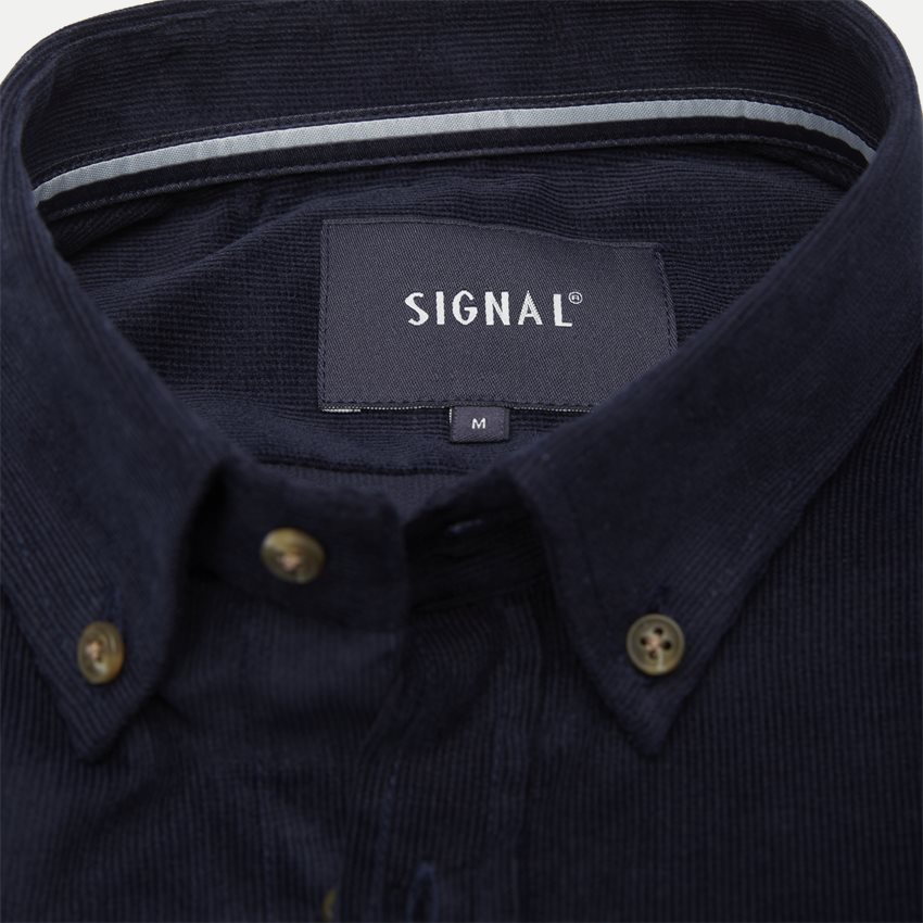 Signal Shirts 15321 1387 NAVY