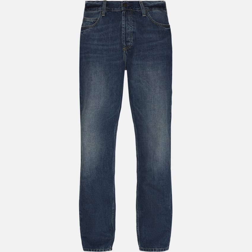 Carhartt WIP Jeans MARLOW I023029.01.2W DENIM
