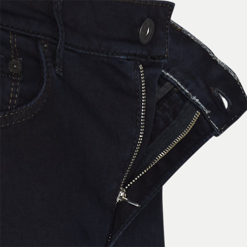 Brax Jeans 80-6450 CHUCK. DENIM
