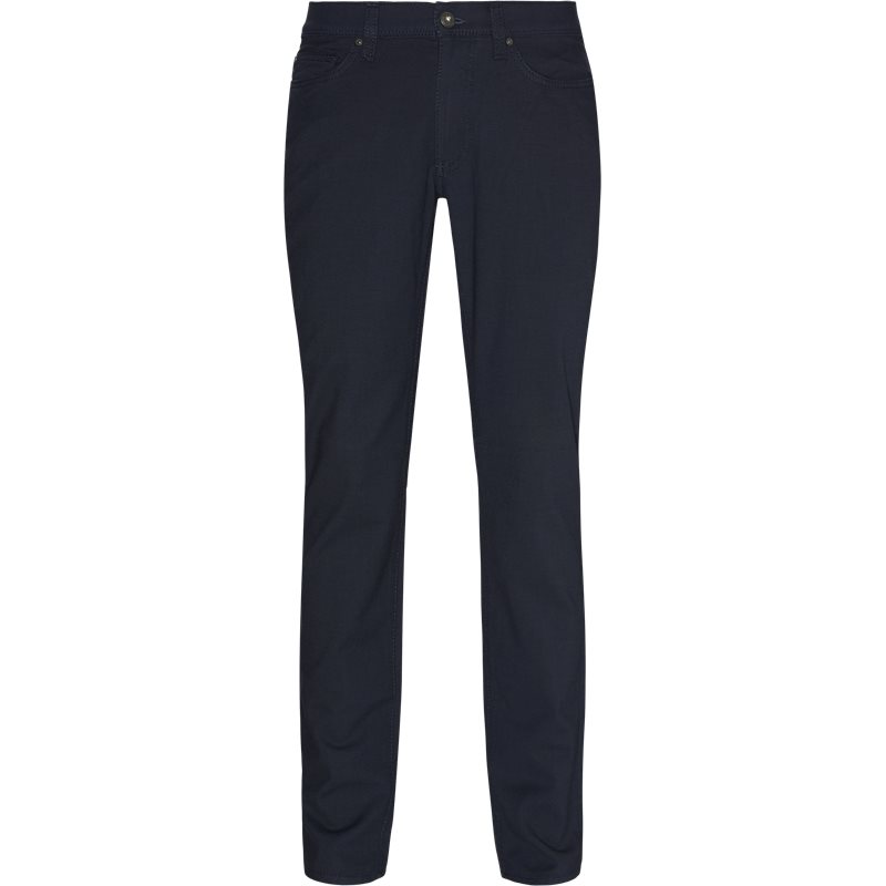 Brax - 84-1107 CADIZ Jeans Billede af Brax - 84-1107 CADIZ Jeans