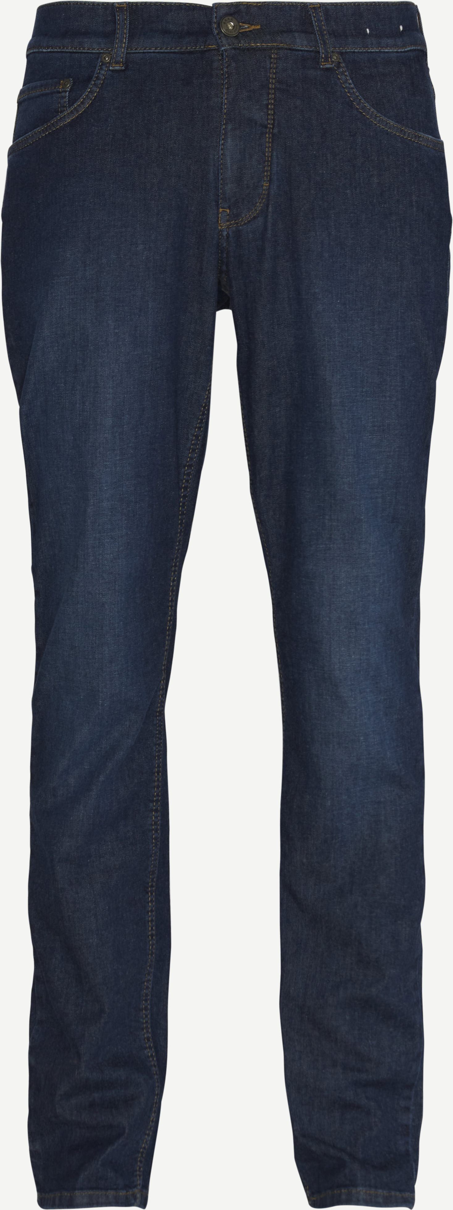 Cooper-Jeans - Jeans - Regular fit - Jeans-Blau