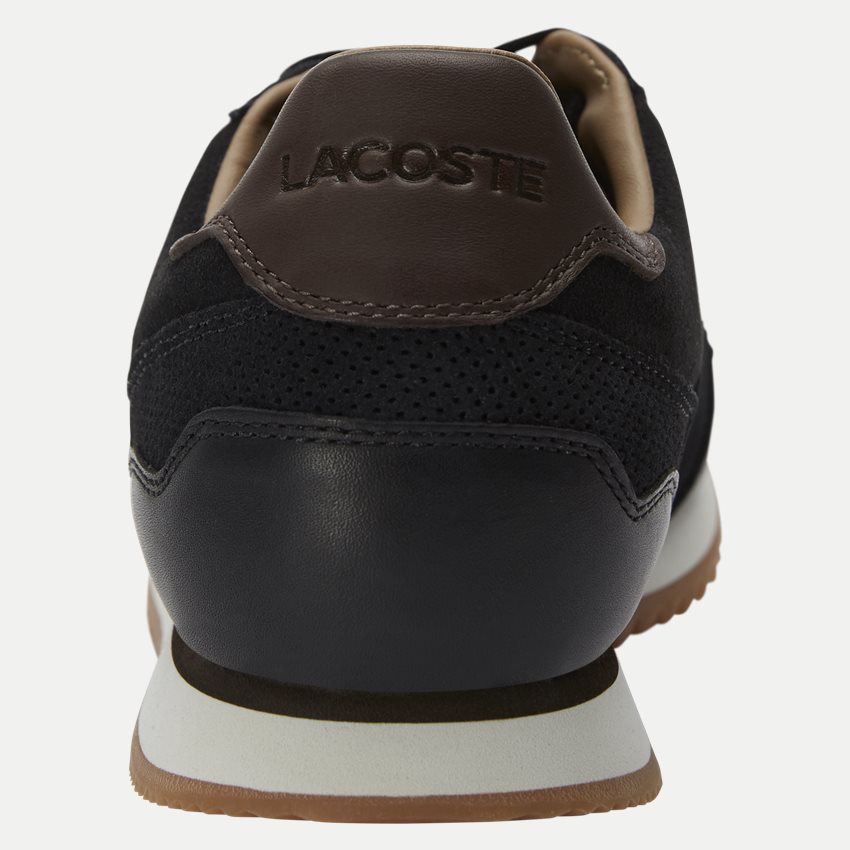Lacoste Shoes AESTHET LUX 120 1 SORT