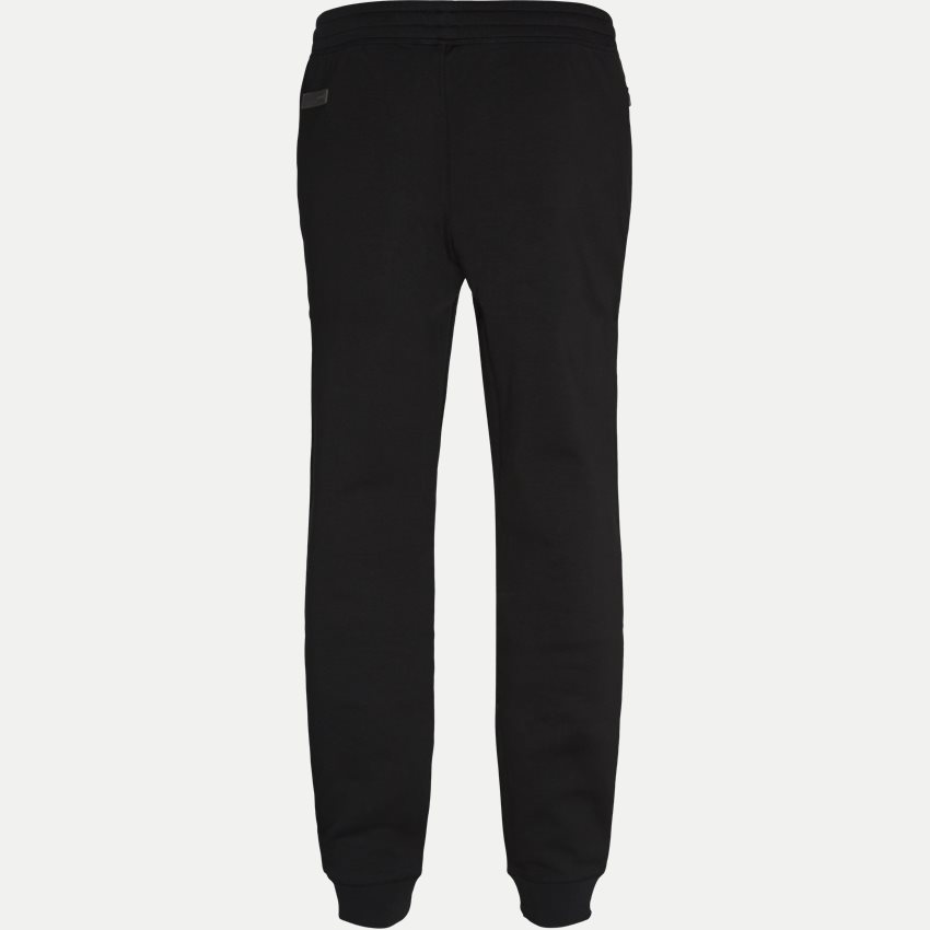 Lacoste Trousers XH5150 SORT