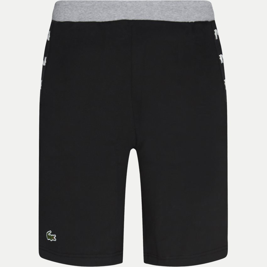Lacoste Shorts GH4871 SORT