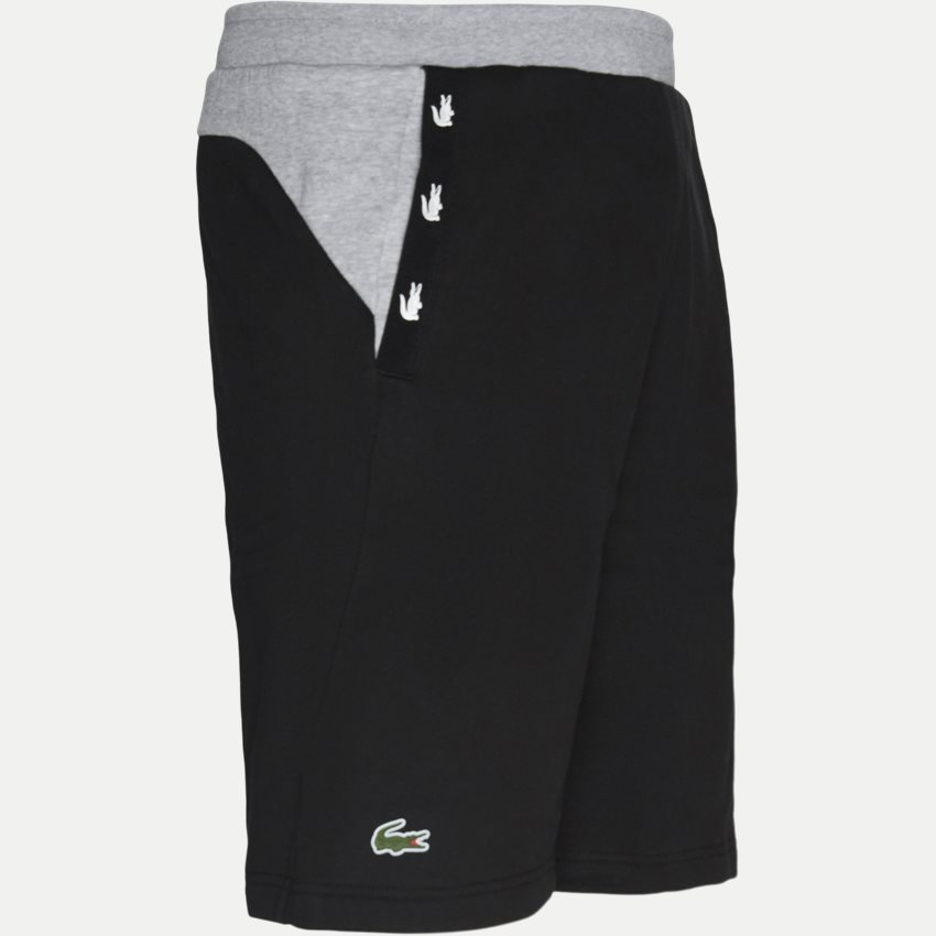 Lacoste Shorts GH4871 SORT