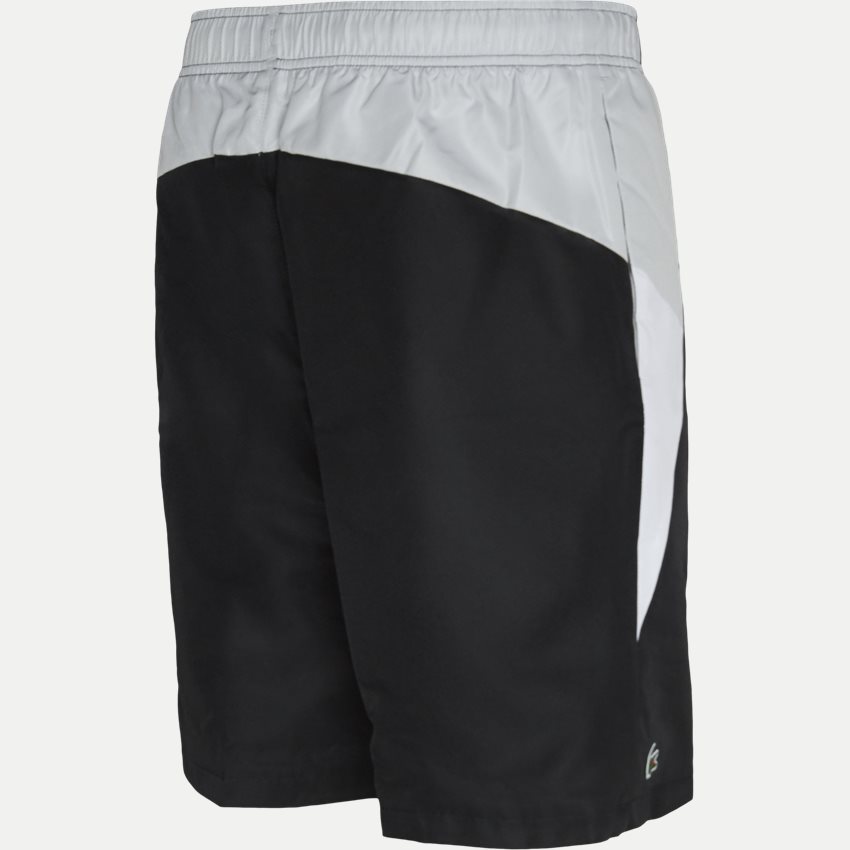 Lacoste Shorts GH4760 SORT