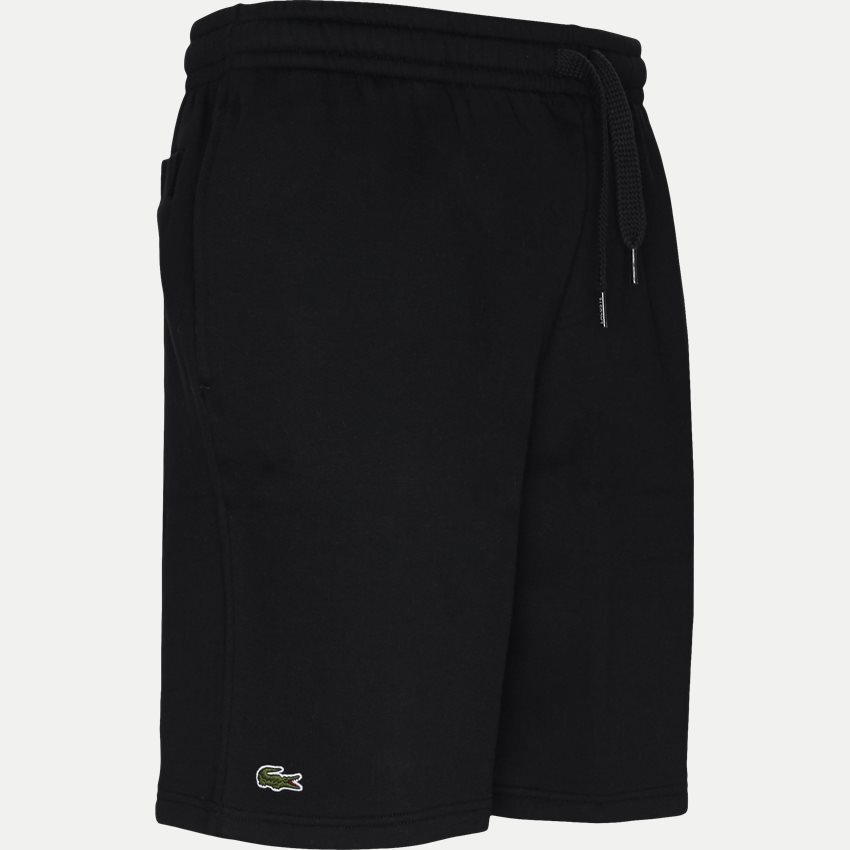 Lacoste Shorts GH2136 SS20 SORT