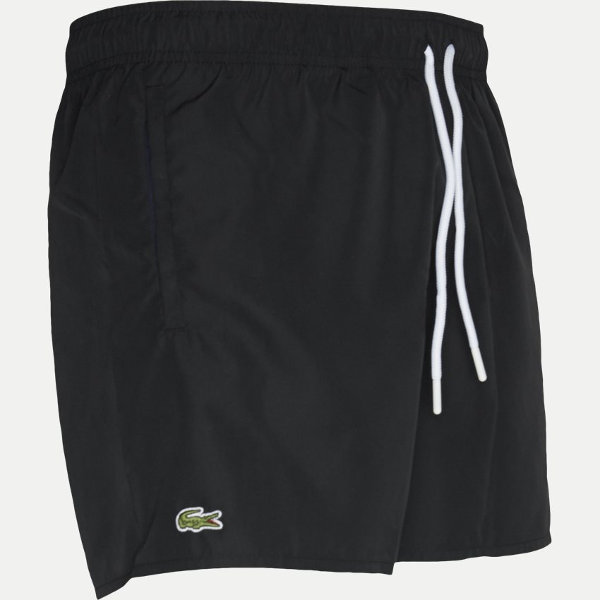 Lacoste Shorts MH6270 SORT