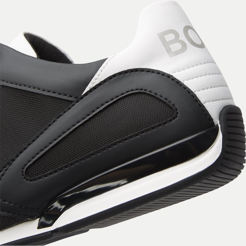 BOSS Athleisure Shoes 50428234 SATURN LOWP SORT
