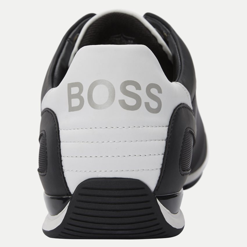 BOSS Athleisure Shoes 50428234 SATURN LOWP SORT