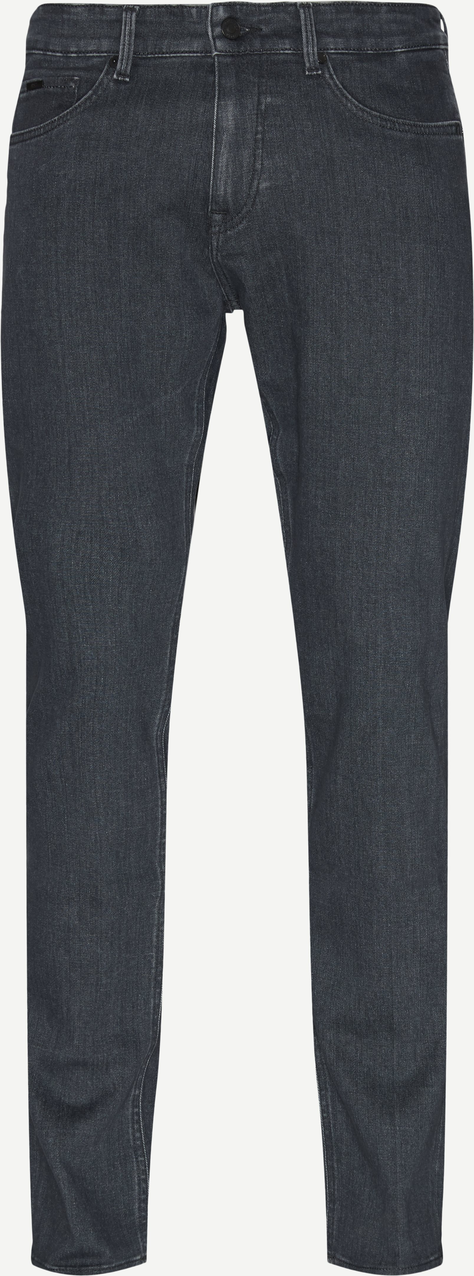 Delaware3-1 + jeans - Jeans - Slim fit - Grå