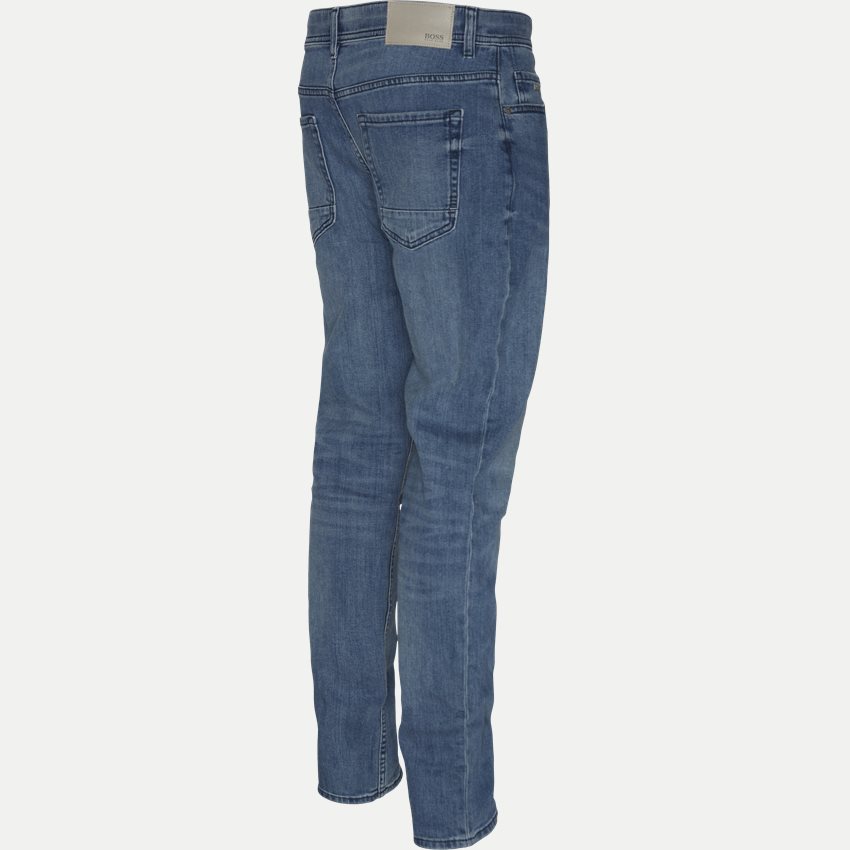 BOSS Casual Jeans 50427400 TABER DENIM