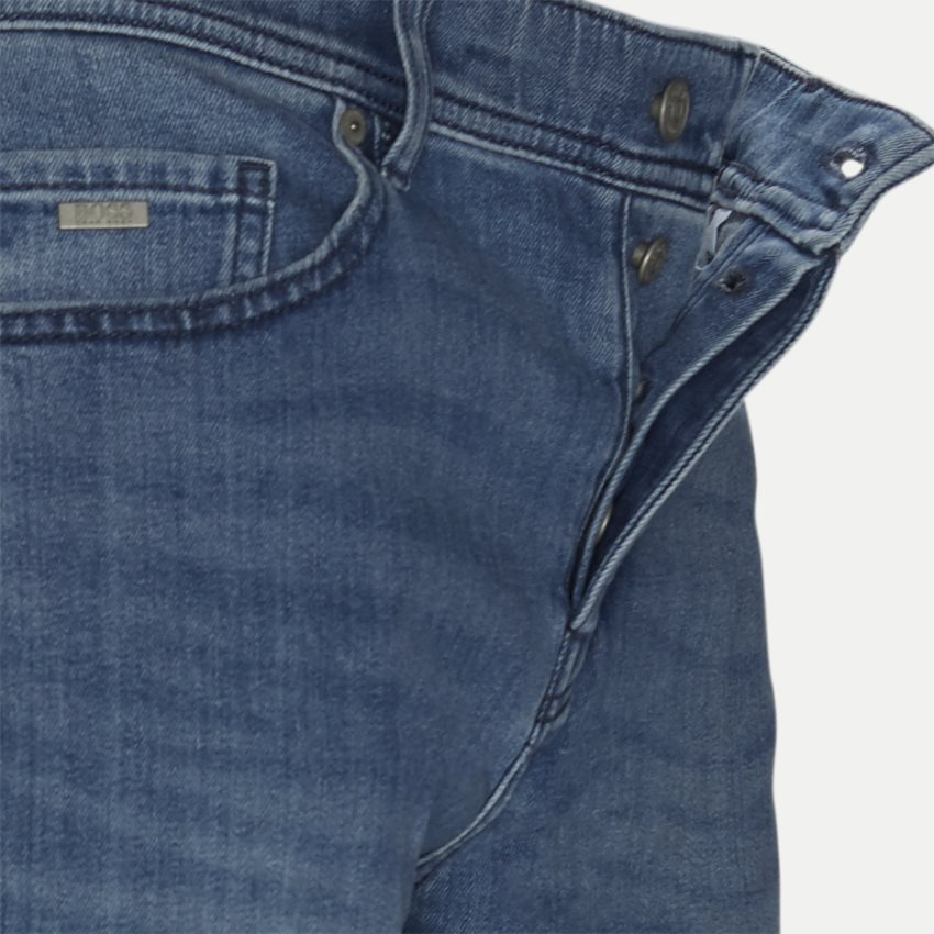BOSS Casual Jeans 50427400 TABER DENIM