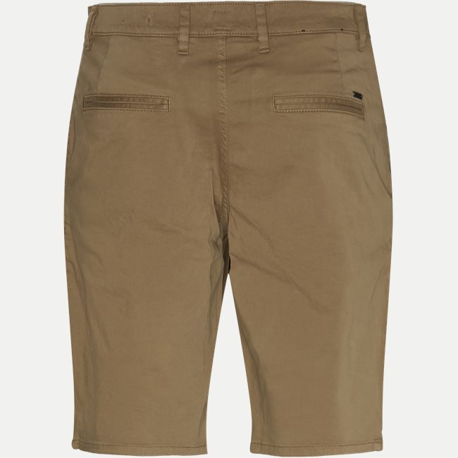 Schino-Slim Shorts
