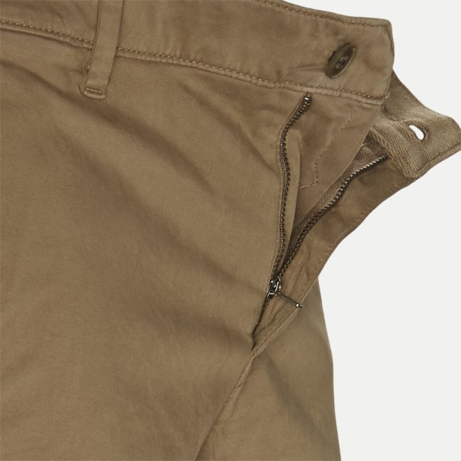 Schino-Slim Shorts