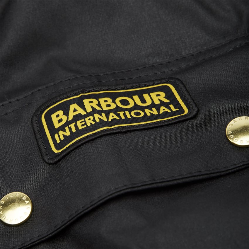 Barbour Jackets INTERNATIONAL ORIGINAL SORT