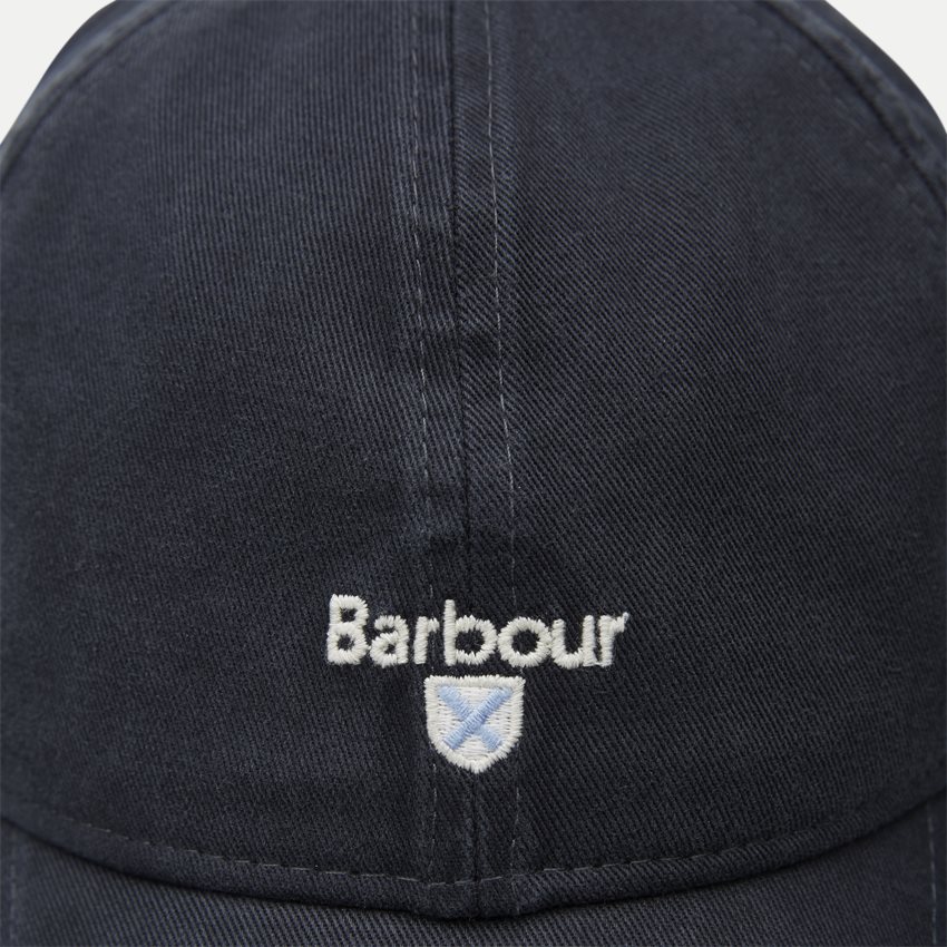 Barbour Caps CASCADE SPORTS CAP NAVY