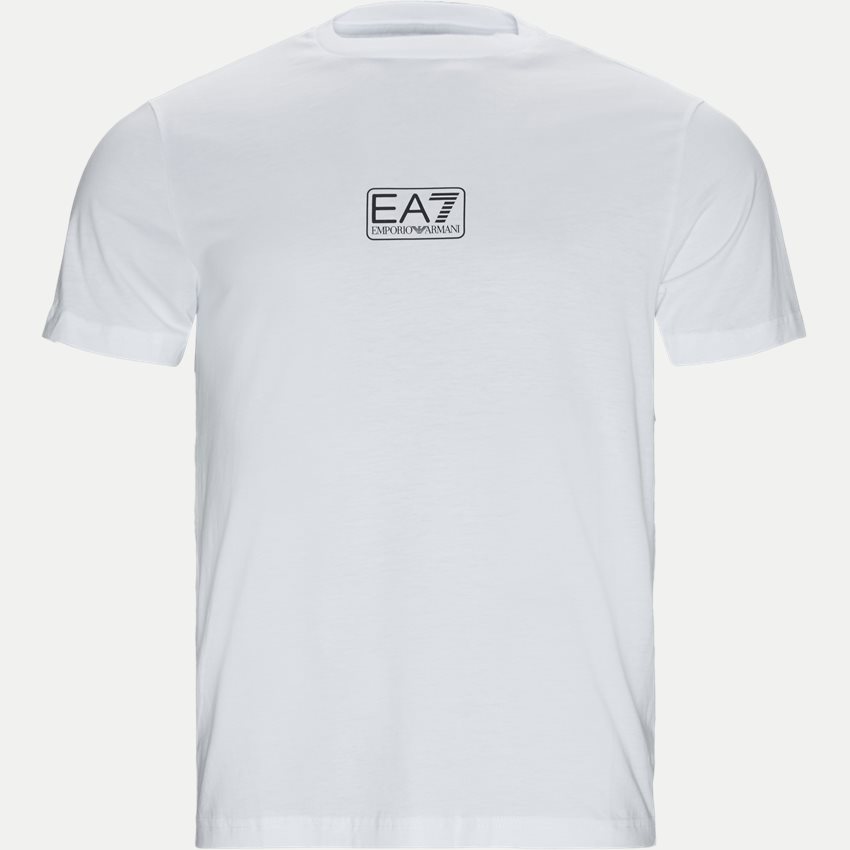 EA7 T-shirts PJNQZ 8NPT11 HVID