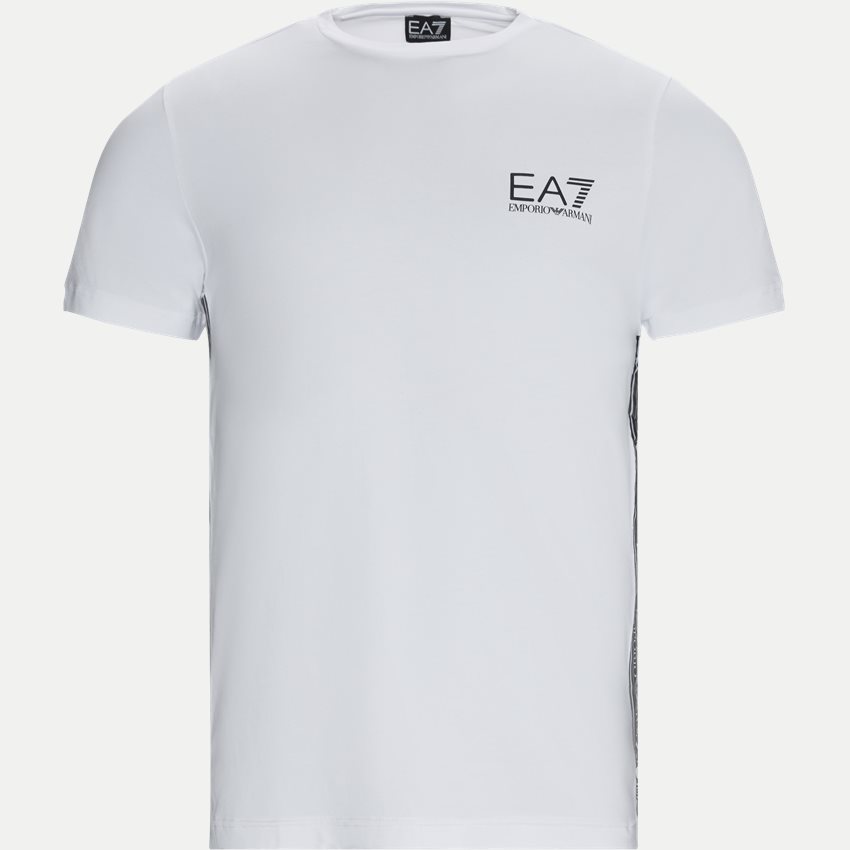 EA7 T-shirts PJ03Z 3HPT07 HVID