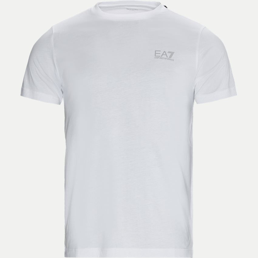 EA7 T-shirts PJM9Z 8NPT51 HVID