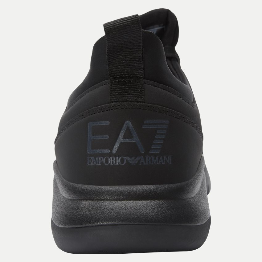 EA7 Shoes XCC56 X8X056 SORT